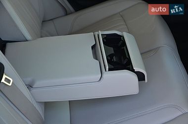 Седан Audi A6 2024 в Києві