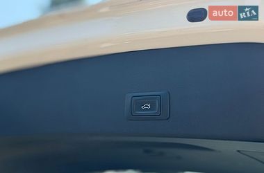 Универсал Audi A6 2015 в Сарнах