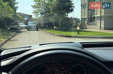 Универсал Audi A6 2015 в Сарнах