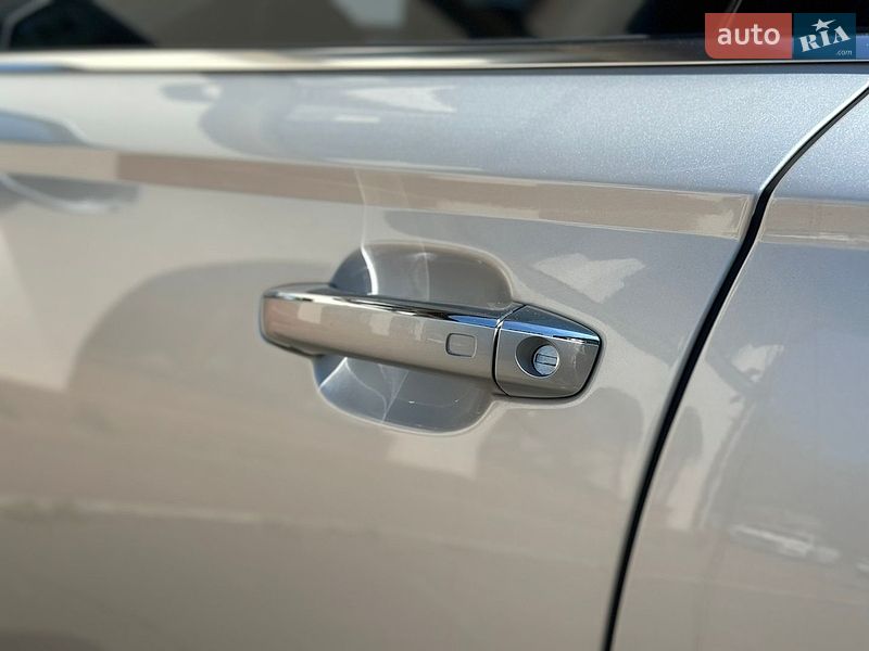 Седан Audi A6 2014 в Києві
