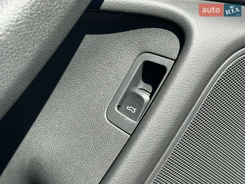 Седан Audi A6 2014 в Києві