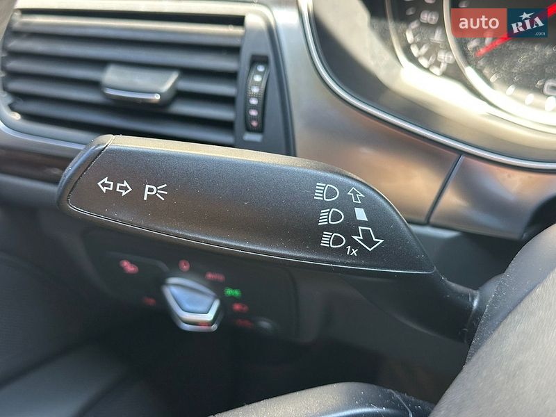 Седан Audi A6 2014 в Києві