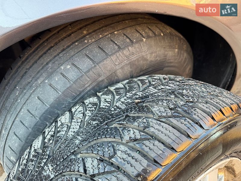 Седан Audi A6 1996 в Стрые