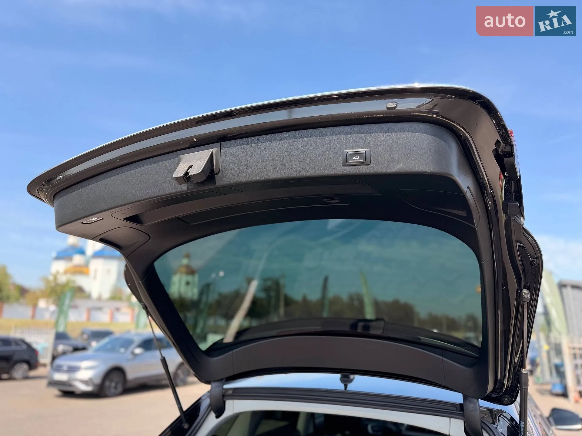 2017 Audi A6 - мініатюра 35