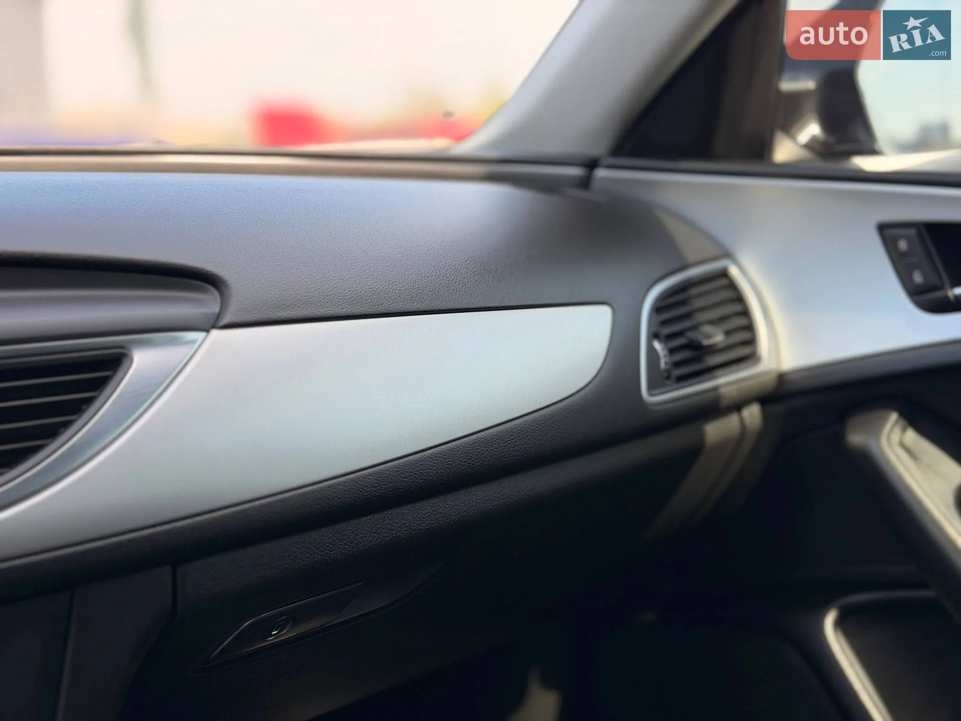 2017 Audi A6 - мініатюра 78