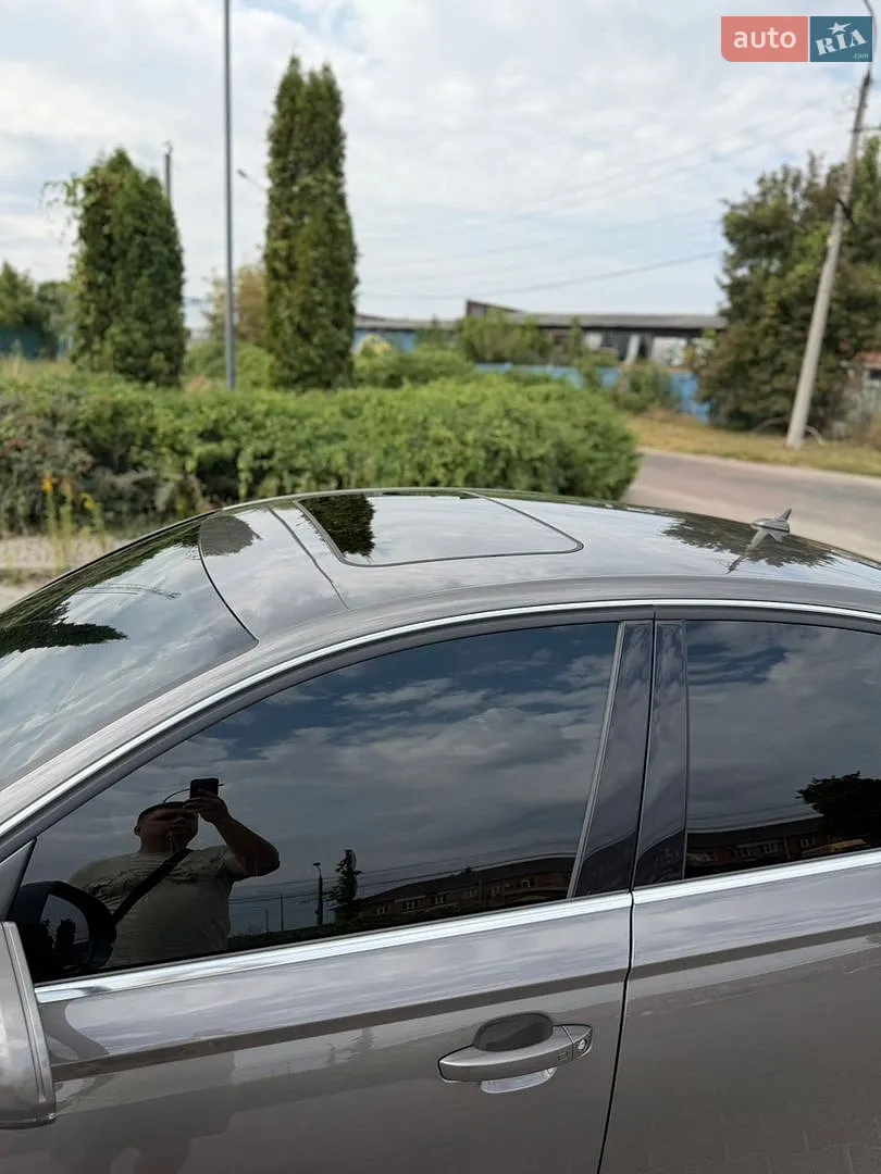 2014 Audi A6 - мініатюра 16