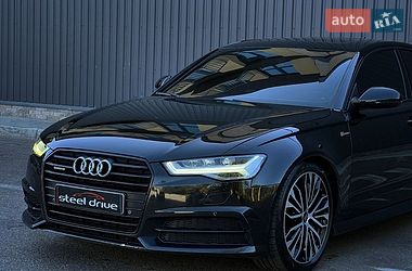 Седан Audi A6 2018 в Николаеве фото 7 Седан Audi A6 2018 в Николаеве