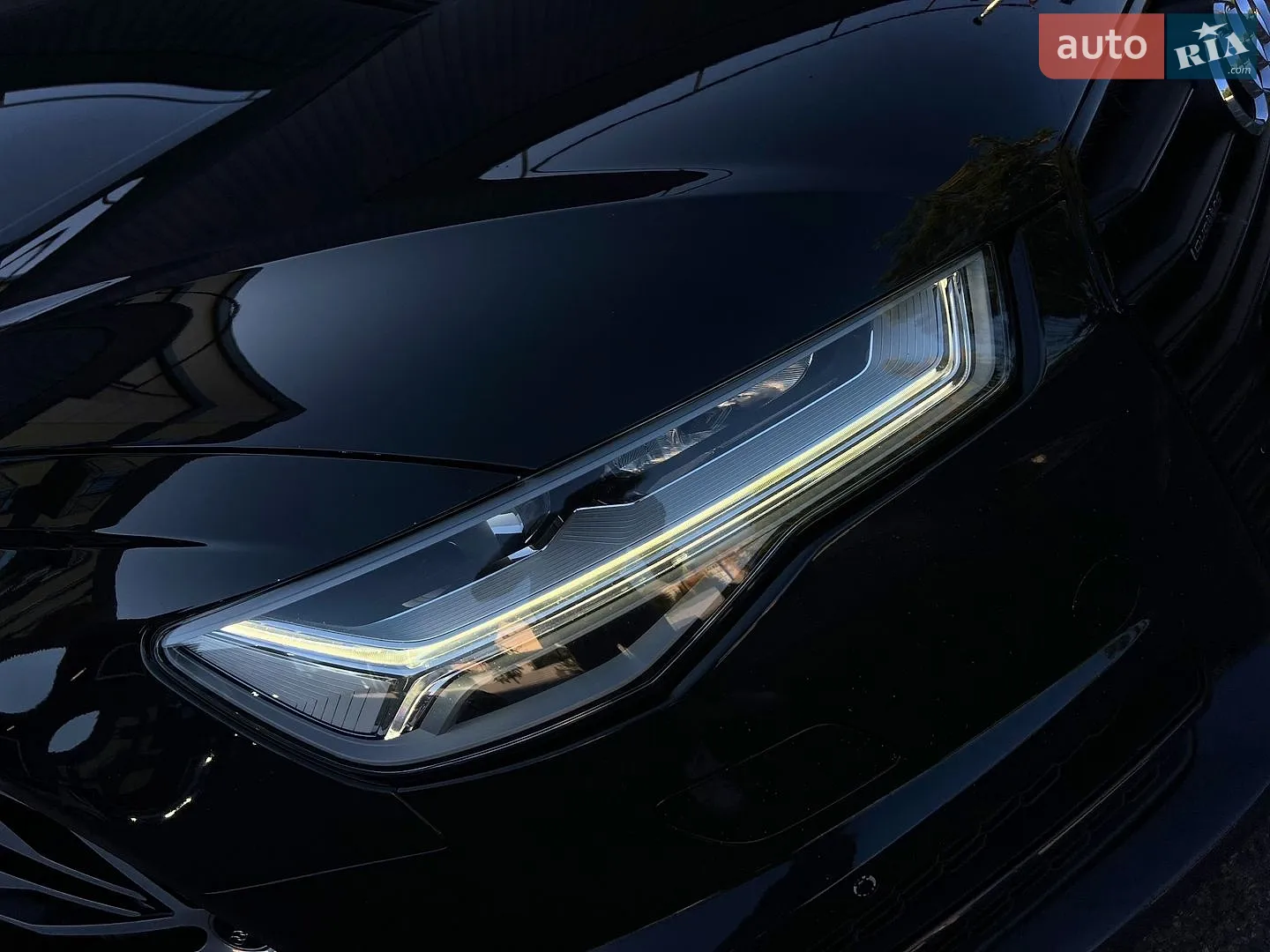 2018 Audi A6 - мініатюра 9