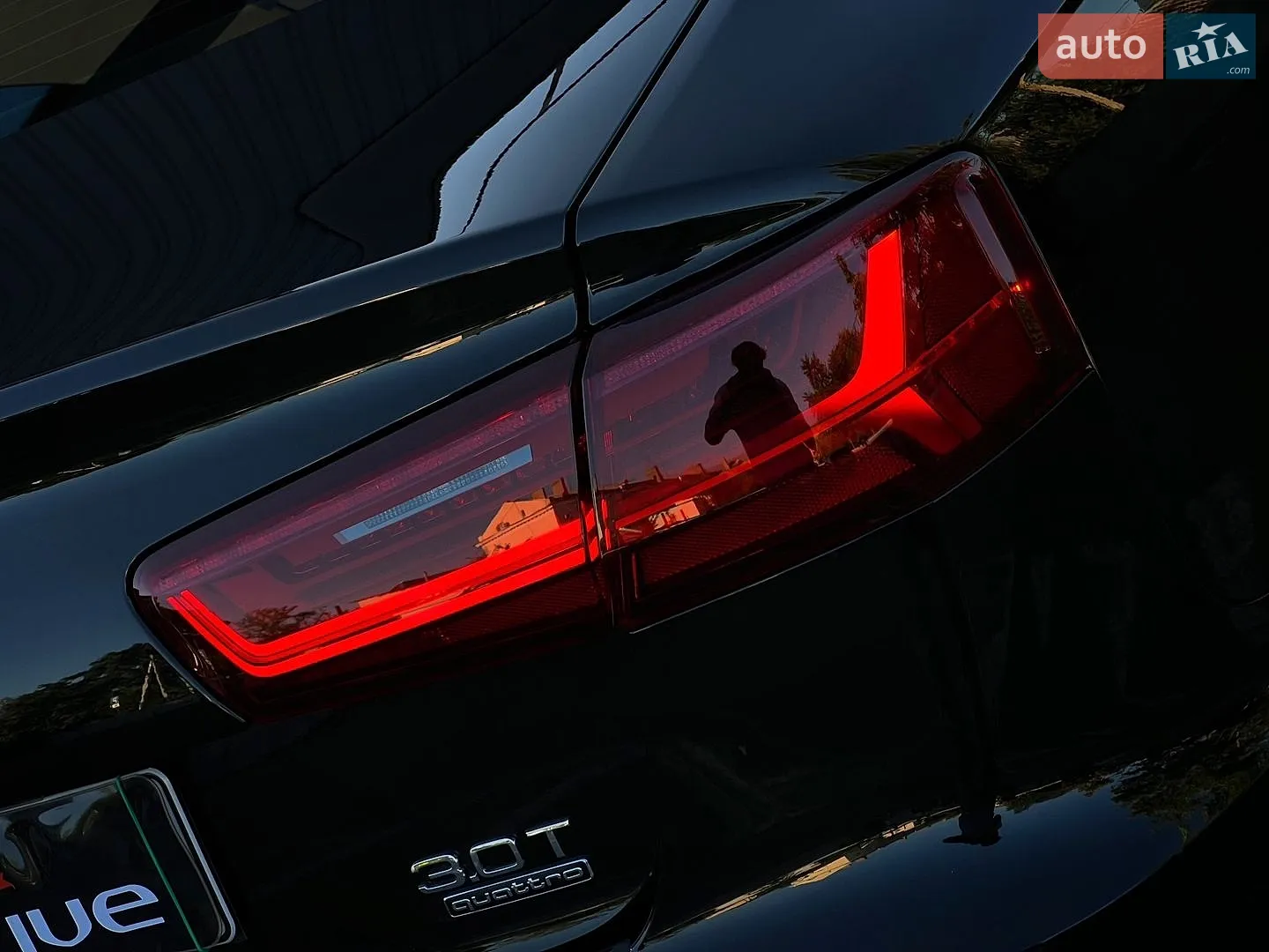 2018 Audi A6 - мініатюра 10