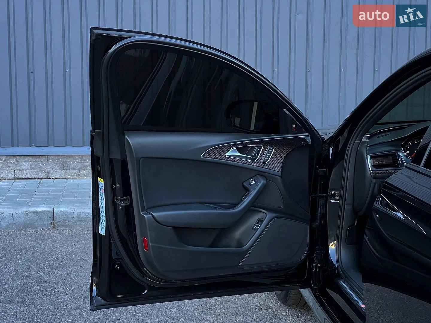 2018 Audi A6 - мініатюра 11