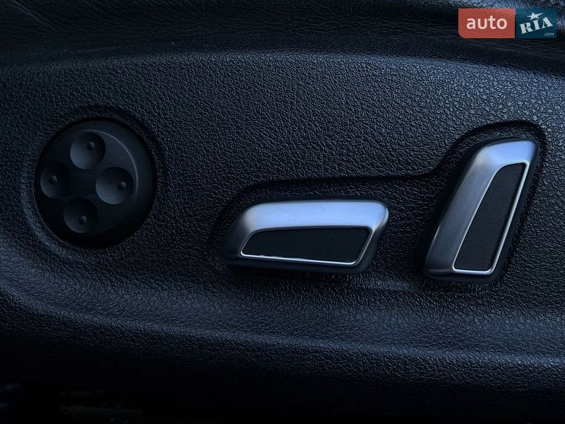 Седан Audi A6 2018 в Николаеве фото 14 Седан Audi A6 2018 в Николаеве