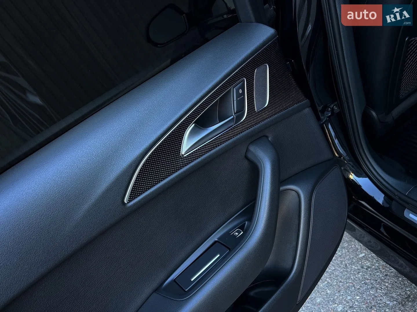 2018 Audi A6 - мініатюра 16