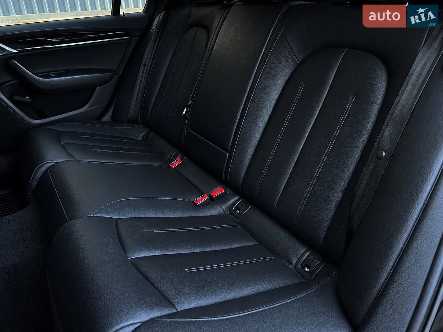 2018 Audi A6 - мініатюра 17