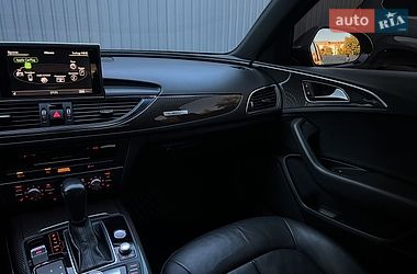Седан Audi A6 2018 в Николаеве фото 22 Седан Audi A6 2018 в Николаеве