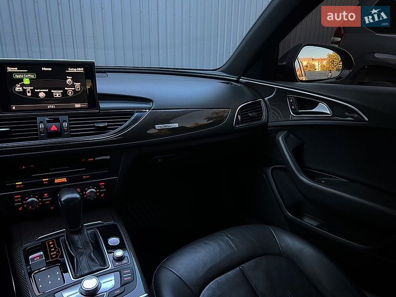 Седан Audi A6 2018 в Николаеве фото 22 Седан Audi A6 2018 в Николаеве