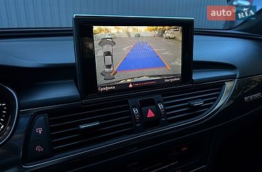 Седан Audi A6 2018 в Николаеве фото 25 Седан Audi A6 2018 в Николаеве