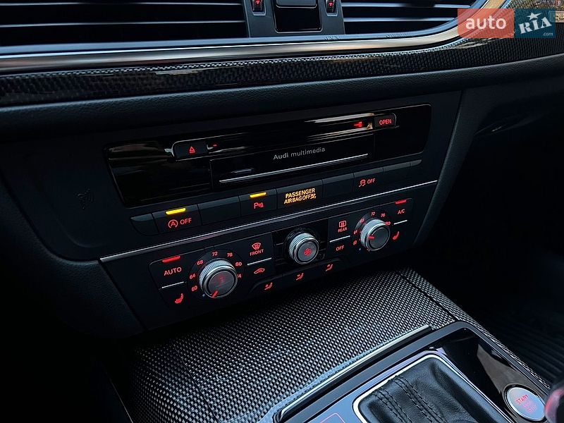 Седан Audi A6 2018 в Николаеве фото 26 Седан Audi A6 2018 в Николаеве