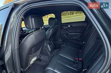 Седан Audi A6 2015 в Ровно