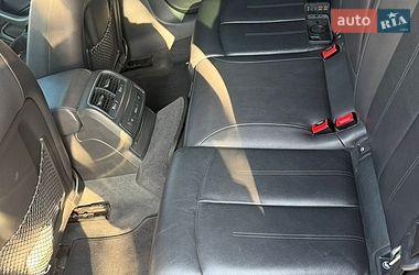 Седан Audi A6 2015 в Ровно