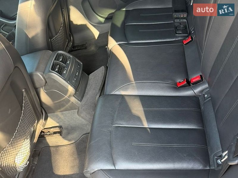 Седан Audi A6 2015 в Ровно