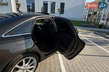 Седан Audi A6 2015 в Ровно