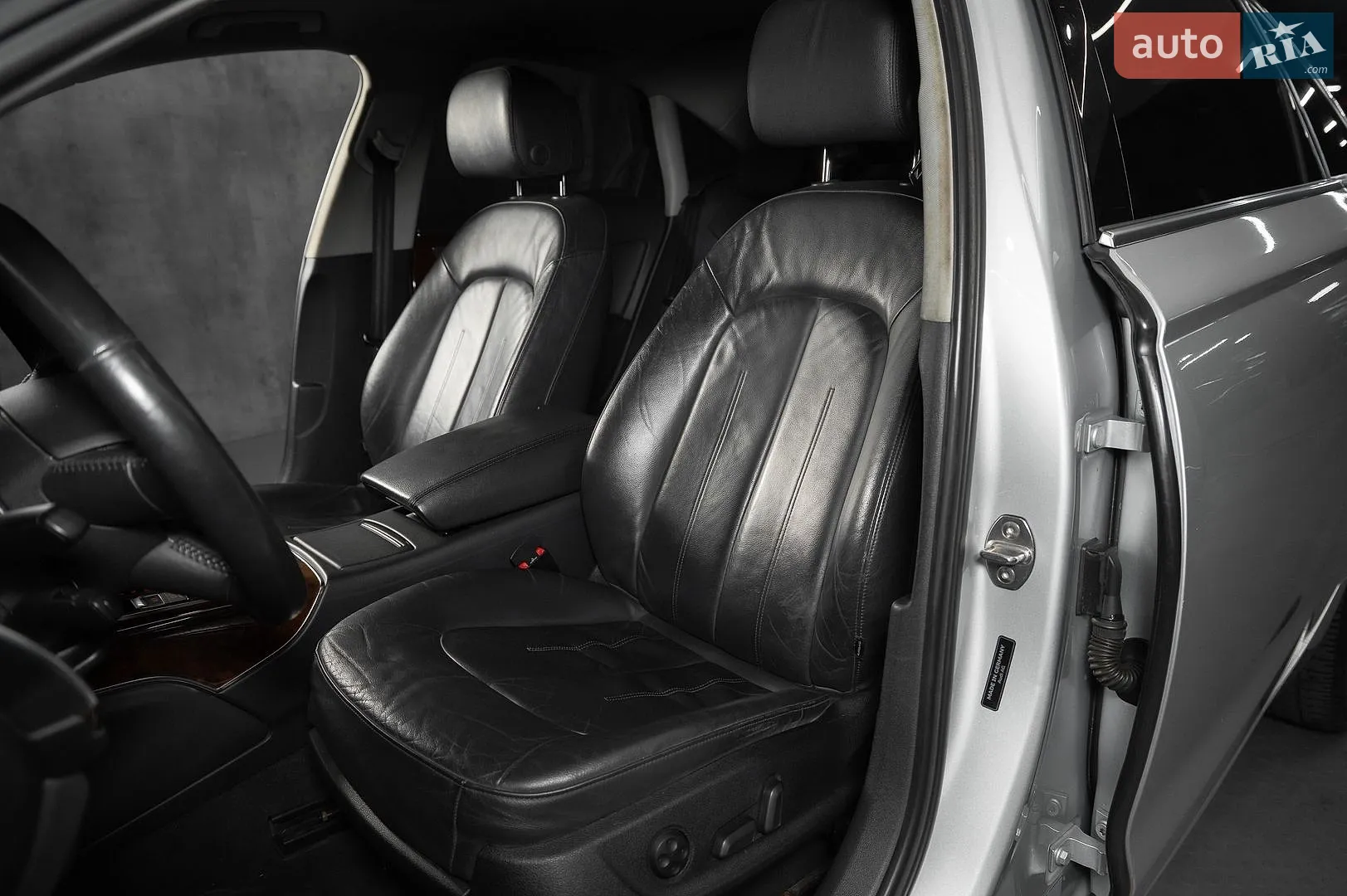 2014 Audi A6 - мініатюра 20