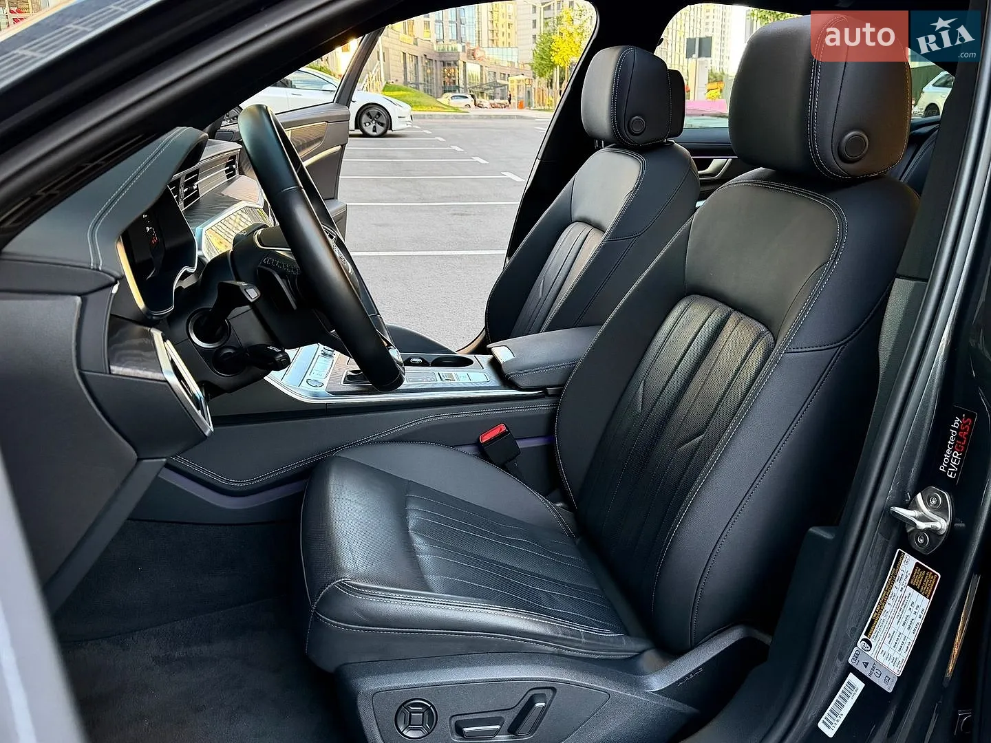 2022 Audi A6 - мініатюра 33
