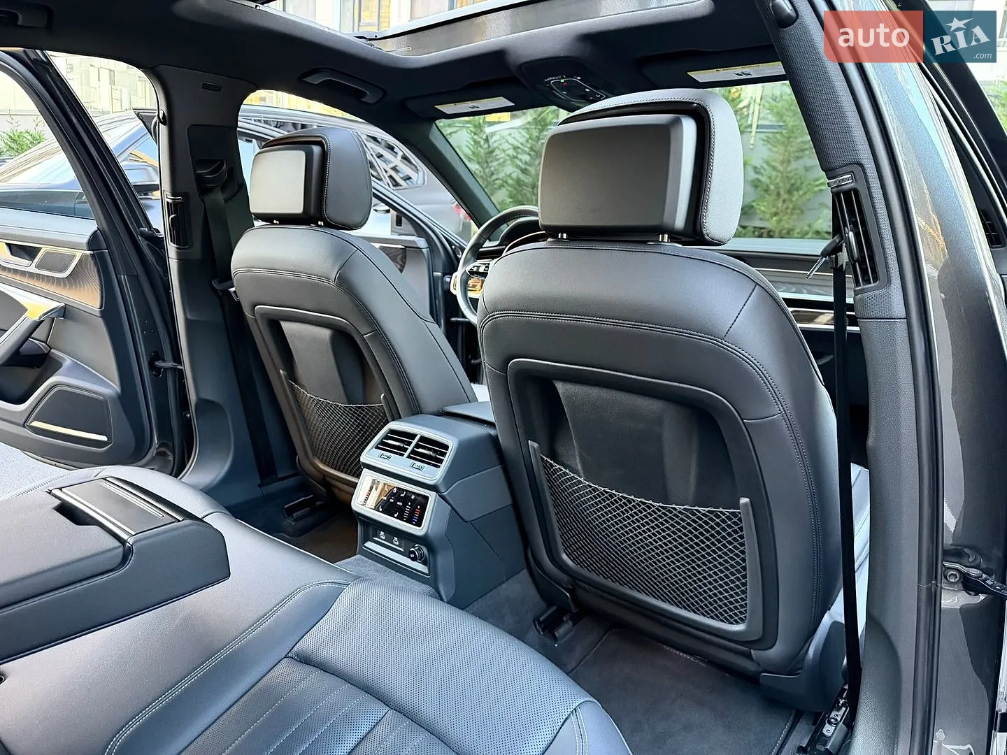 2022 Audi A6 - мініатюра 42