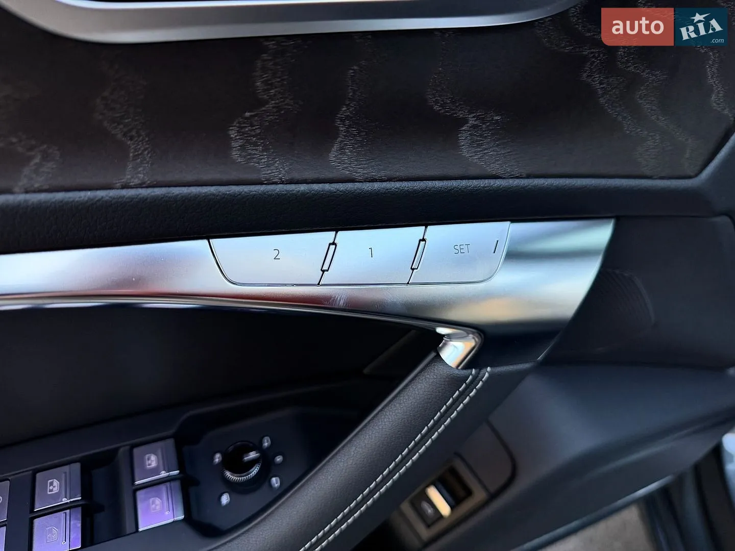 2022 Audi A6 - мініатюра 54