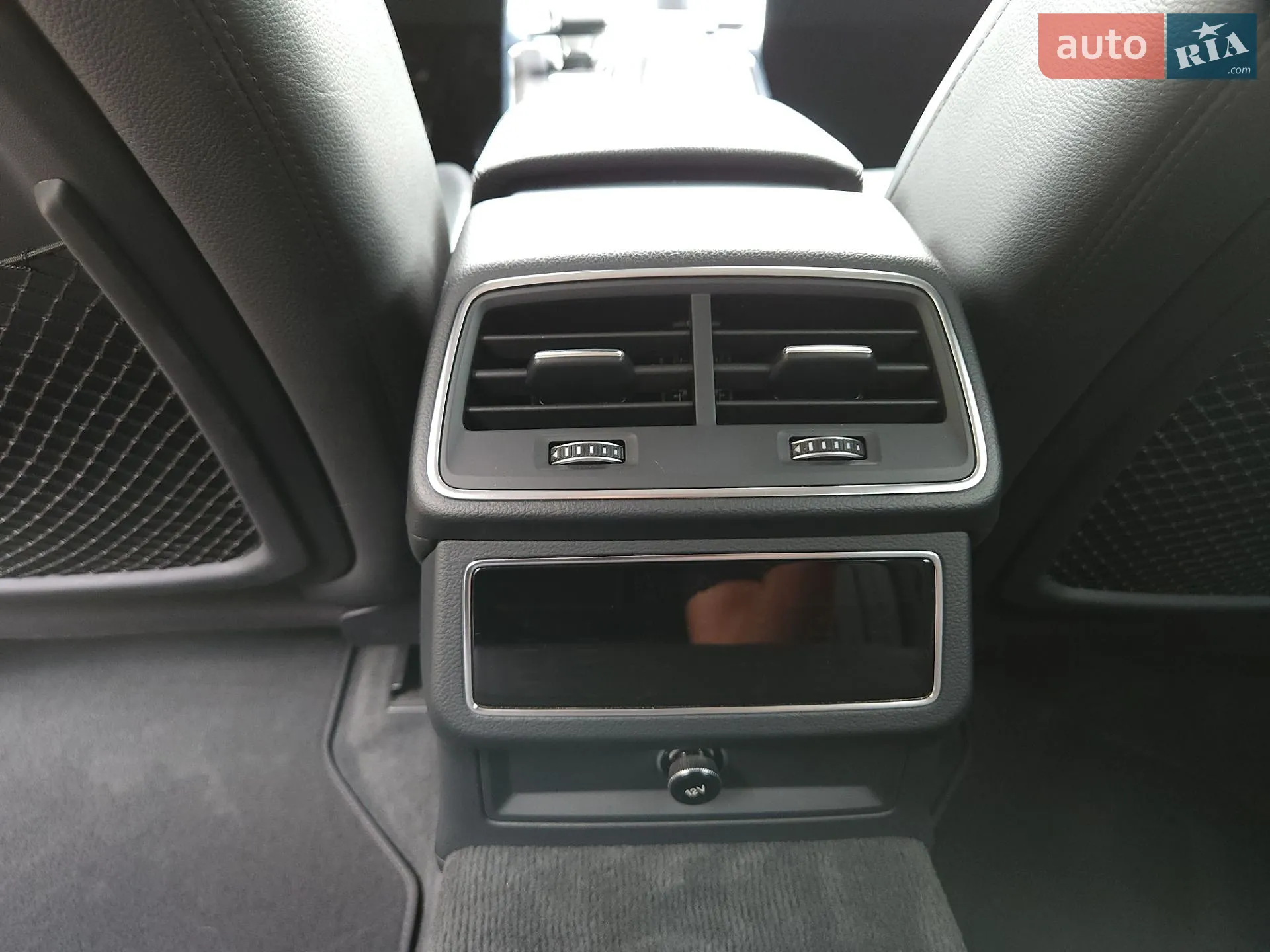 2018 Audi A6 - мініатюра 25