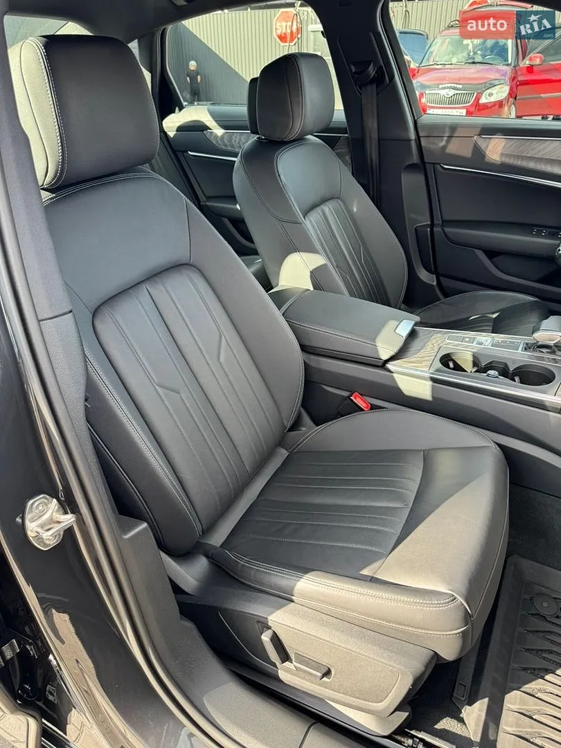 2023 Audi A6 - мініатюра 14