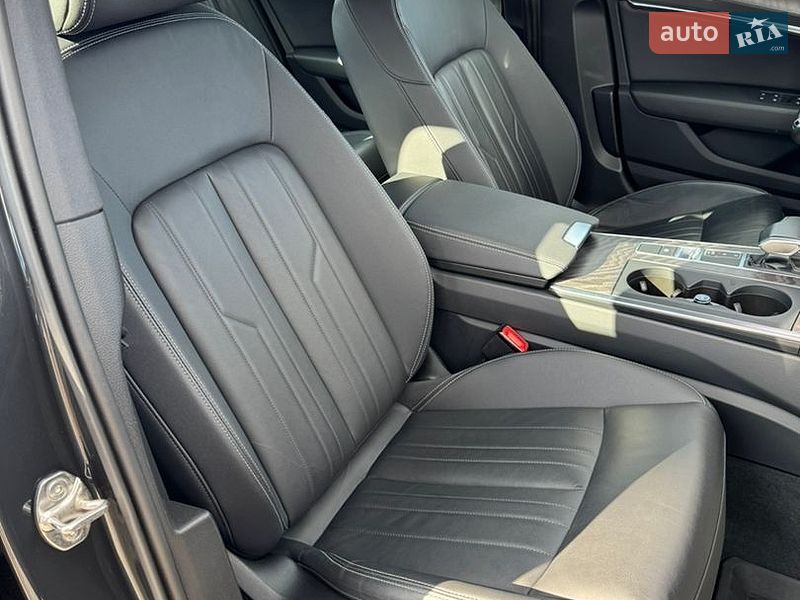 Седан Audi A6 2023 в Киеве фото 14 Седан Audi A6 2023 в Киеве