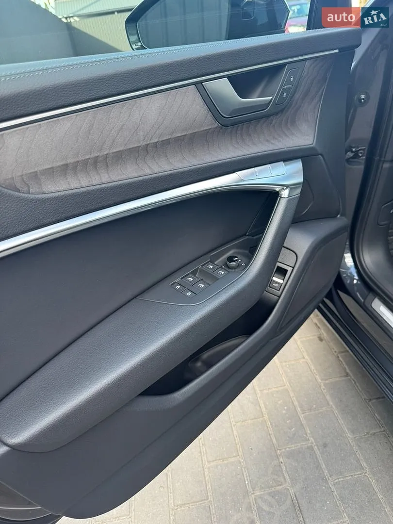 2023 Audi A6 - мініатюра 17