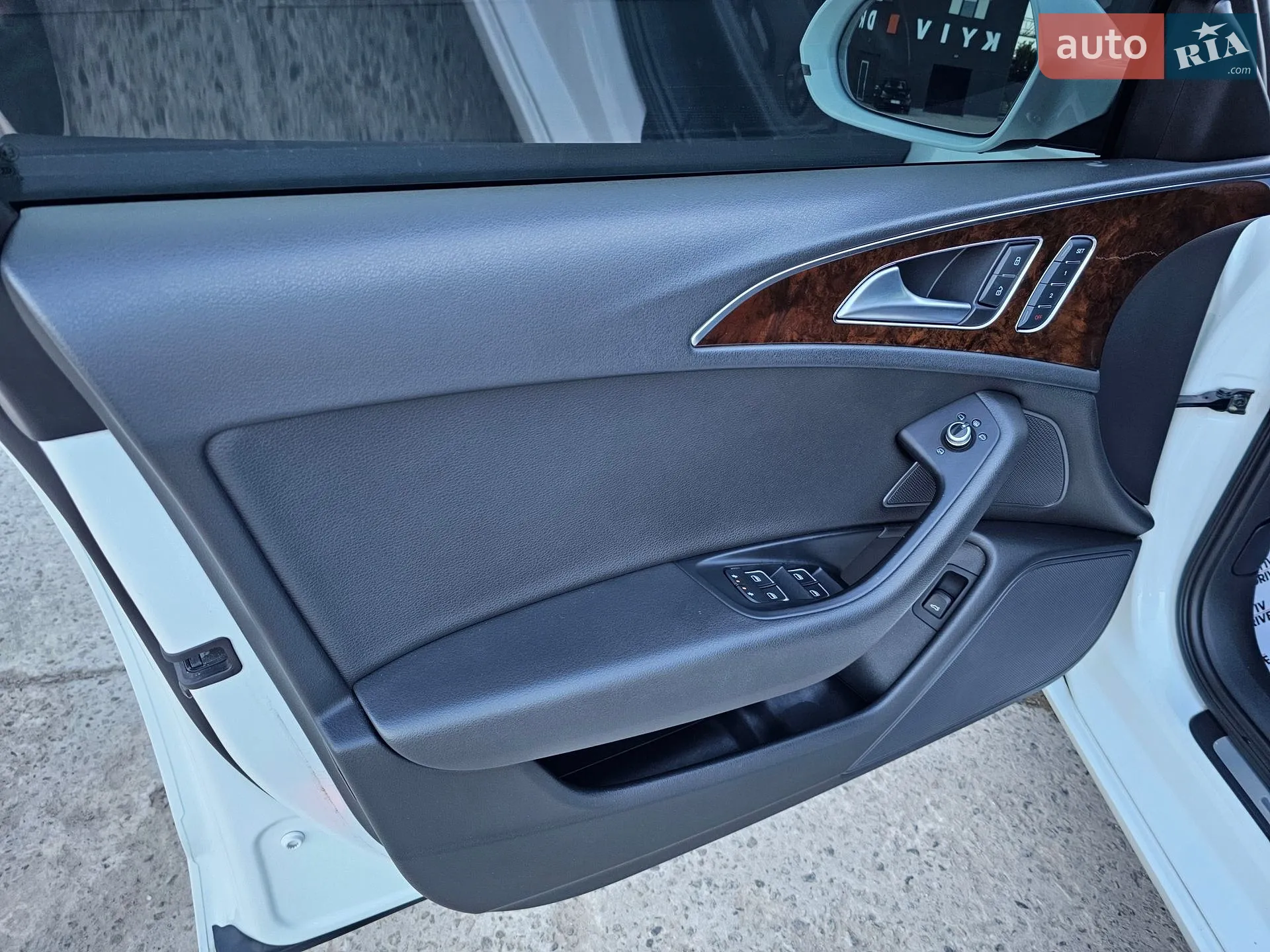 2014 Audi A6 - мініатюра 17