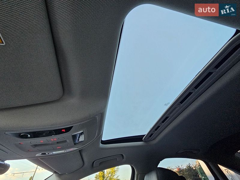 Седан Audi A6 2014 в Києві фото 35 Седан Audi A6 2014 в Києві