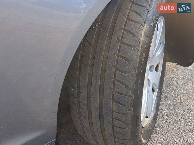 Седан Audi A6 2007 в Києві