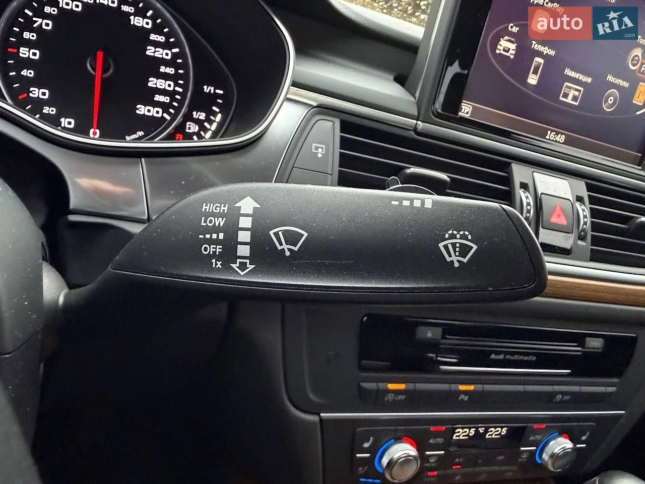 2015 Audi A6 - мініатюра 31