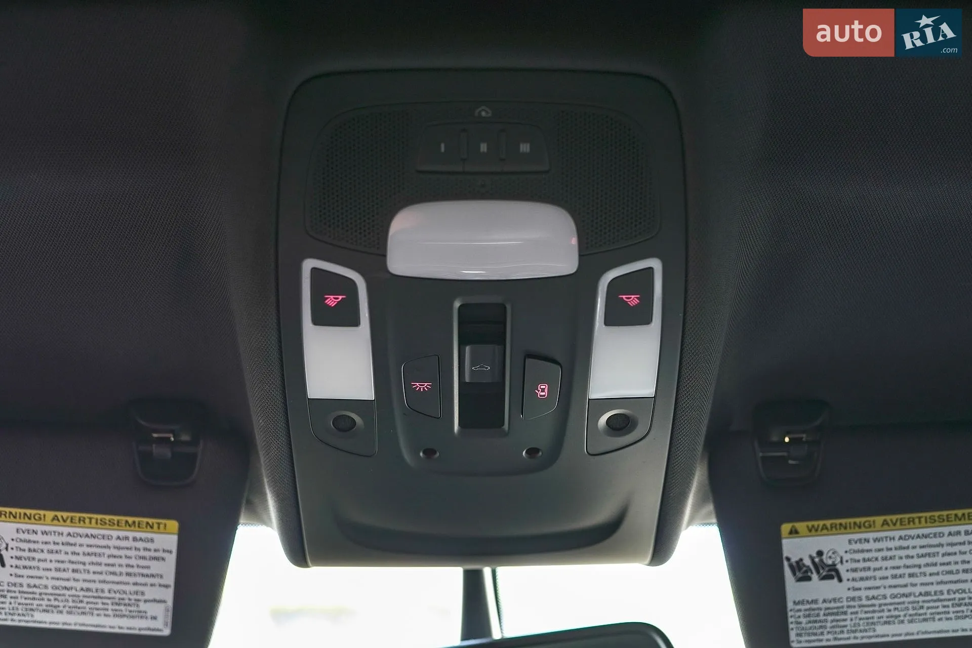 2013 Audi A6 - мініатюра 40