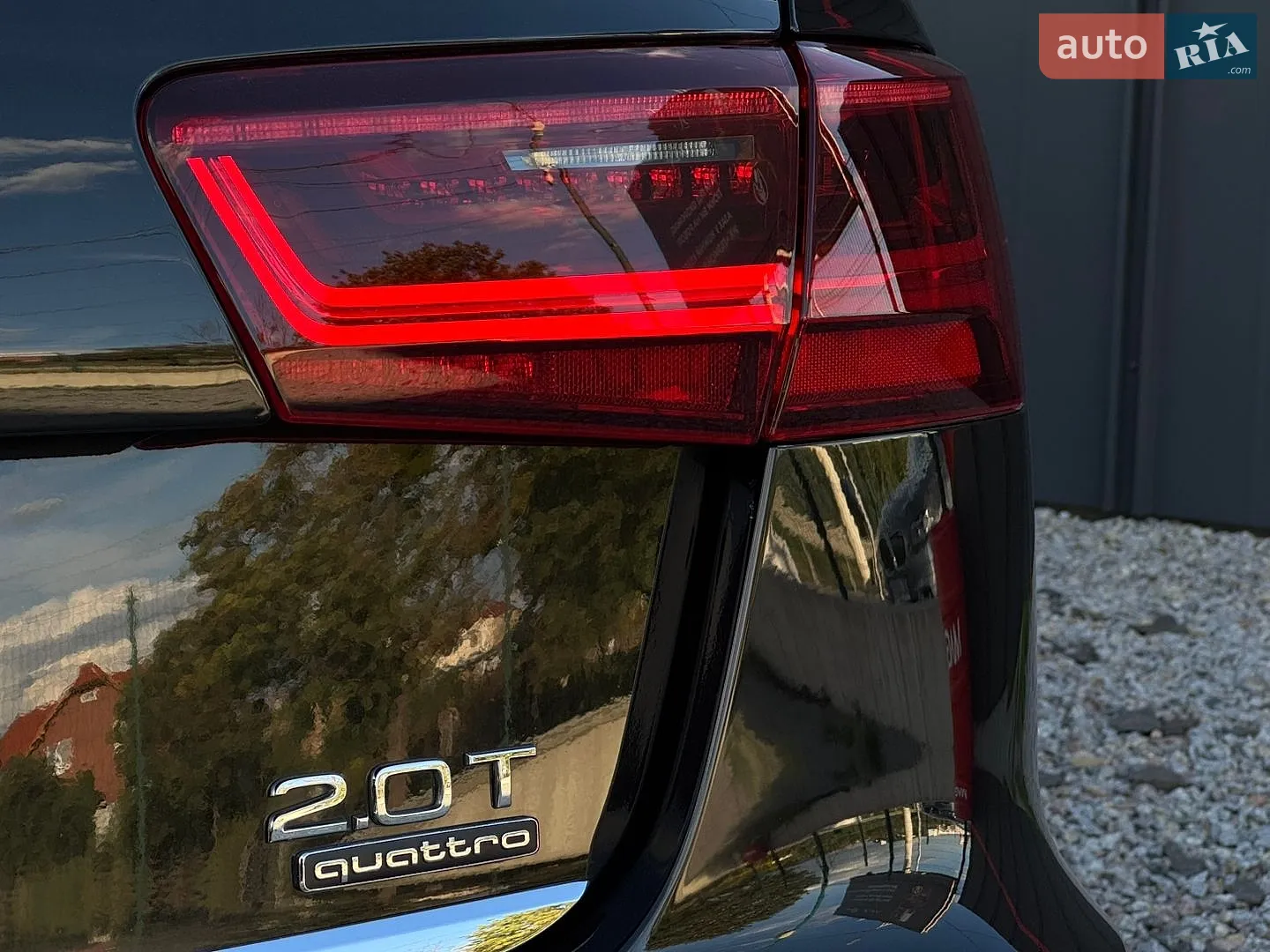 2016 Audi A6 - мініатюра 16