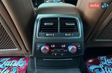 Седан Audi A6 2016 в Луцке