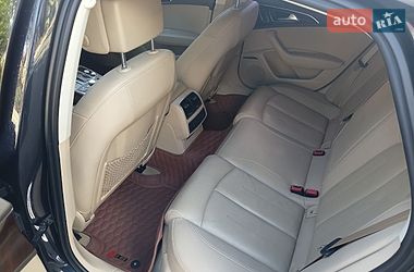 Седан Audi A6 2013 в Києві