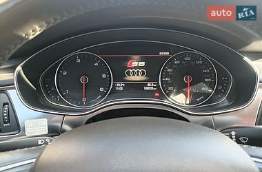 Седан Audi A6 2013 в Києві