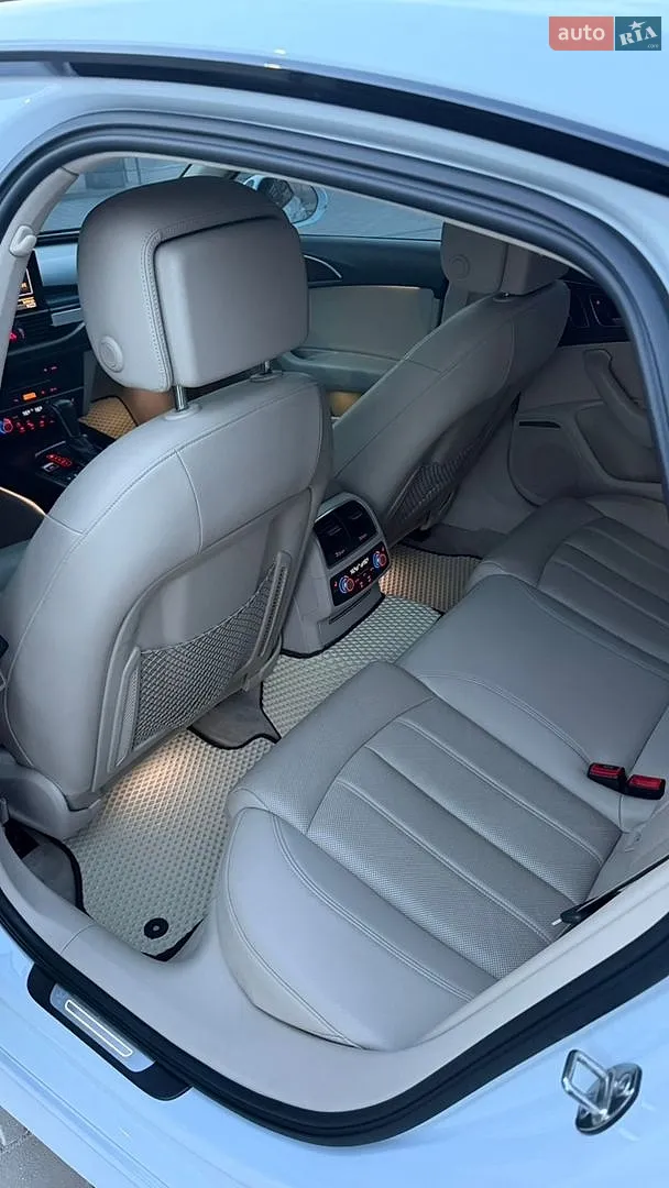2015 Audi A6 - мініатюра 18