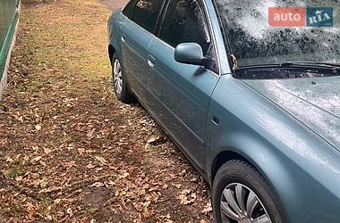audi a6 2000 в Киев от профессионального продавца Артем Шустер