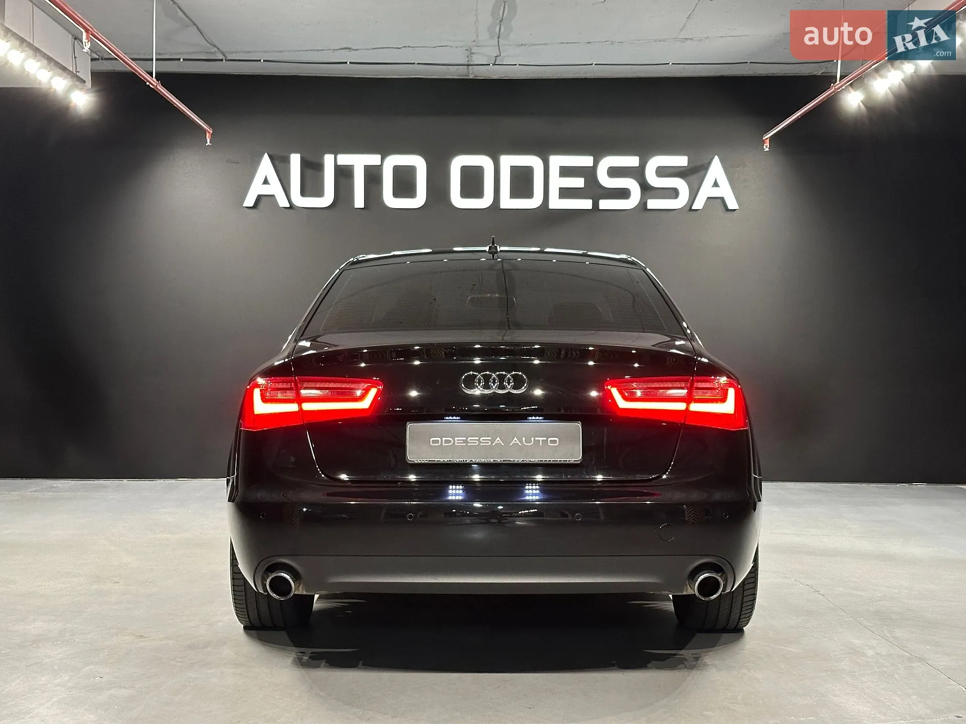 2013 Audi A6 - мініатюра 7