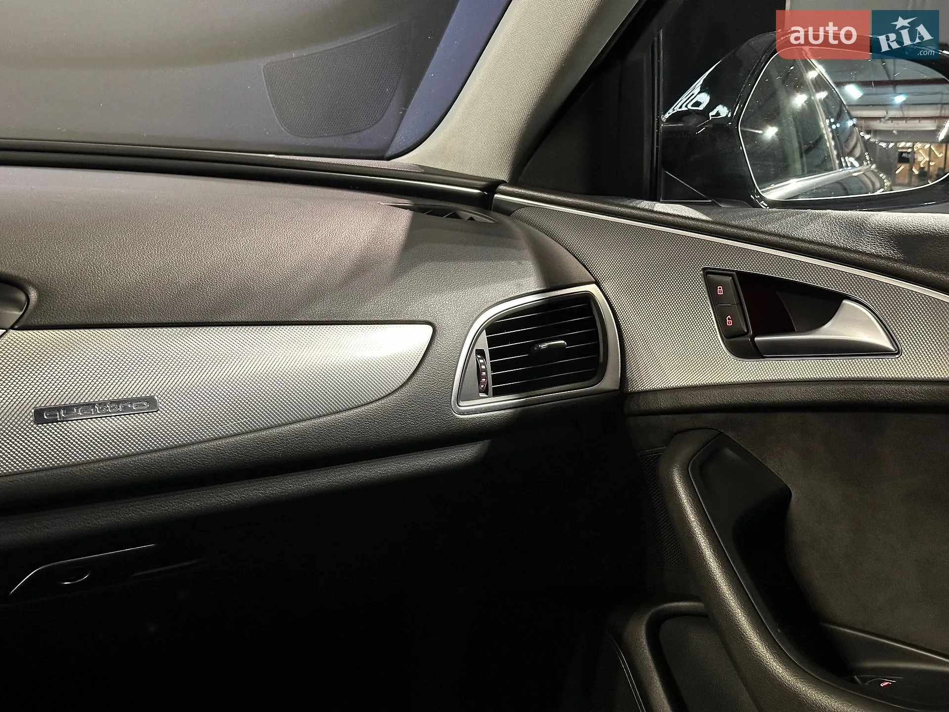 2013 Audi A6 - мініатюра 16
