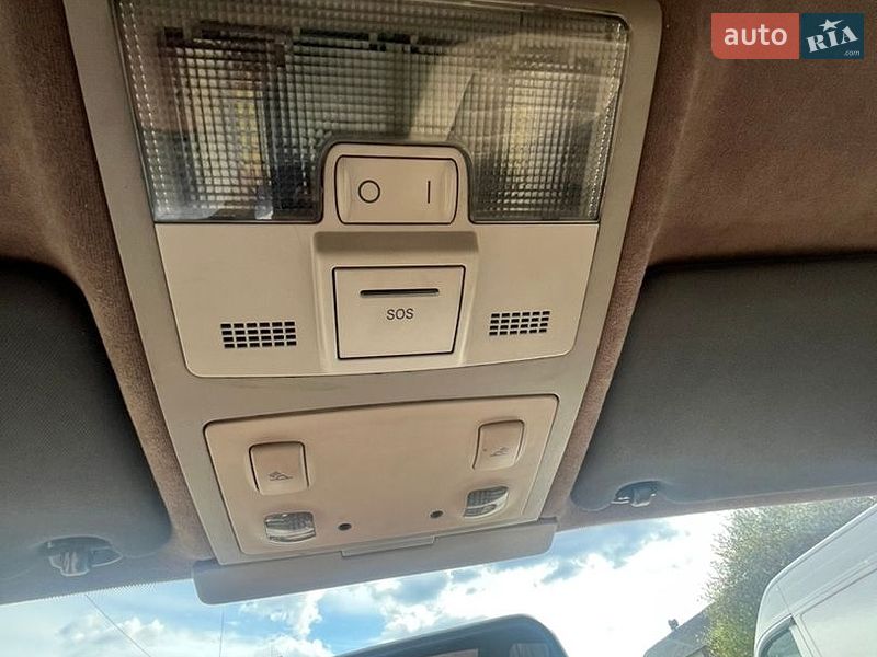 Універсал Audi A6 2002 в Перечині