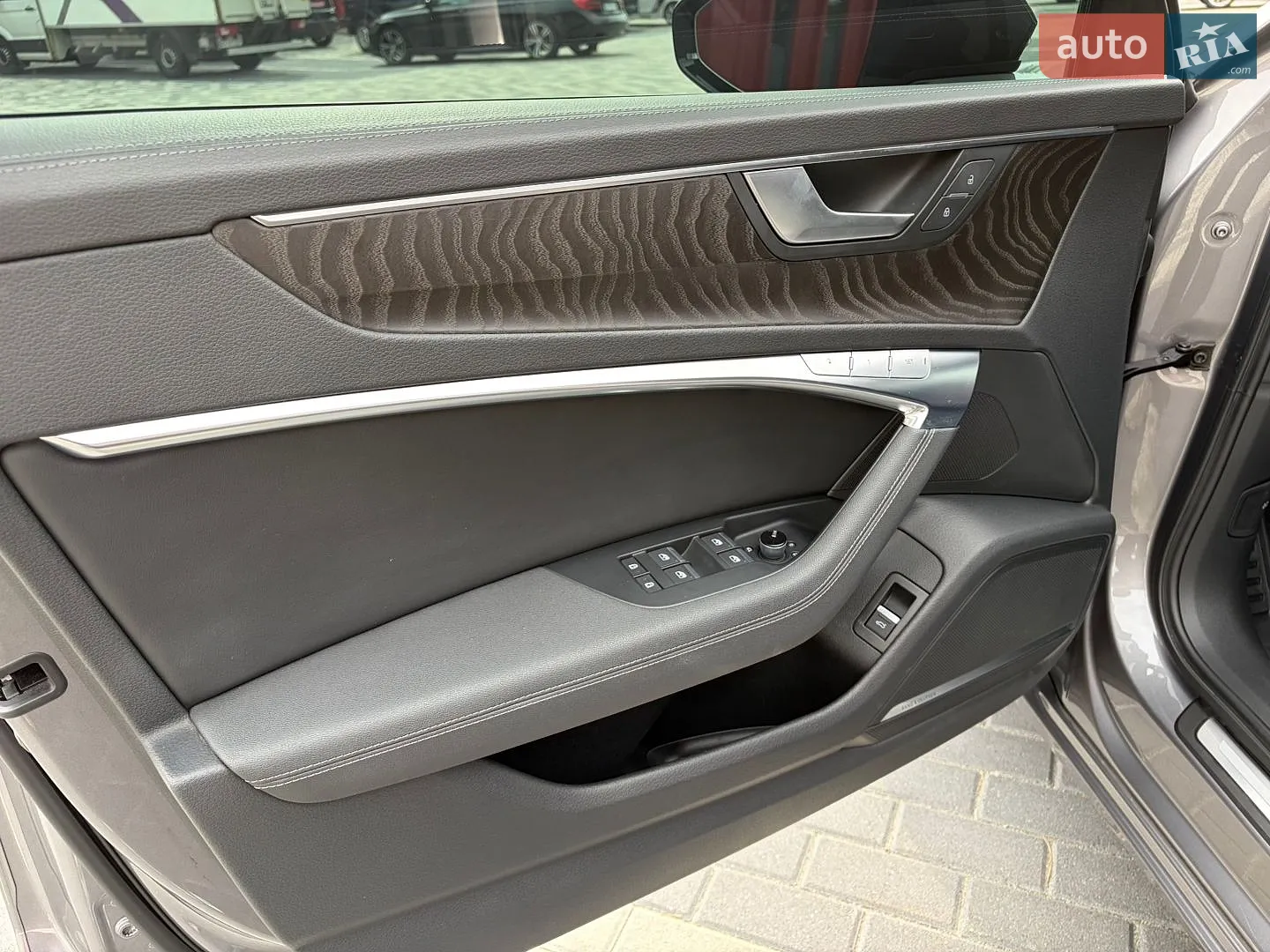 2021 Audi A6 - мініатюра 15