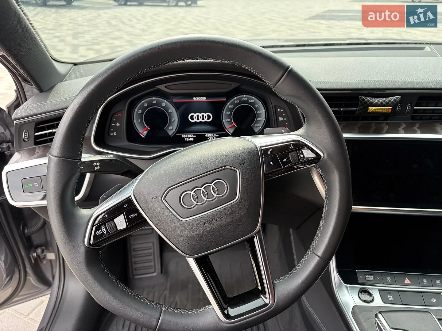2021 Audi A6 - мініатюра 17