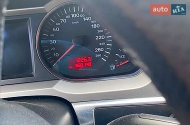 Универсал Audi A6 2007 в Гоще фото 7 Универсал Audi A6 2007 в Гоще